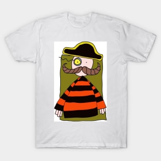 Pirate T-Shirt